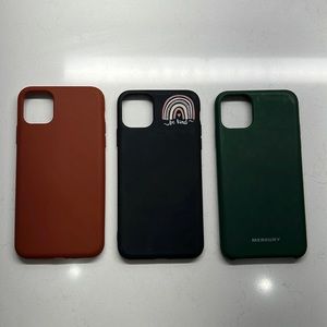 Phone Cases